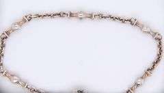 Pandora Sterling Silver Bracelet