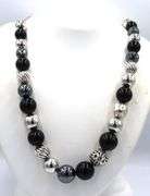 David Yurman Elements necklace