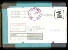 5 1980 US Proof Sets in Original Shipping Box