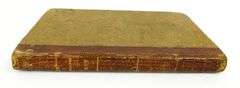 1835 Henry, A Tale Antique Book