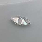 I.G.I CERTIFIED MARQUISE CUT DIAMOND 6.00 CARAT