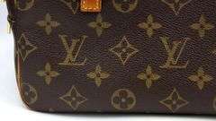 Louis Vuitton Vintage Cite MM handbag