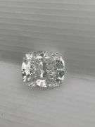 2.50 CARAT LOOSE DIAMOND CUSHION CUT