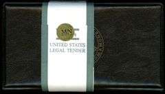 4 2003A Maryland $2 Notes in Folios