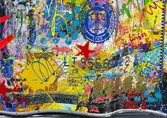 Gorgeous Art by Jozza Jozza Amour