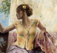 Dazzling Collectible Limited Edition by Ron Di Scenza