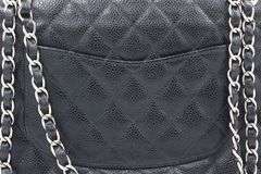 Chanel Small classic double flap Caviar hardware purse