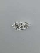 I.G.I CERTIFIED LAB GROWN DIAMON 3.00 CARATS, MARQUISE CUT