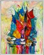 Majestic Art by Duaiv