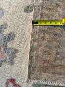 Magnificent Oushak Rug 10x14