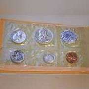 1958 US Proof Set
