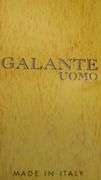 Fine Quality Italian Tailored Black Color Pants