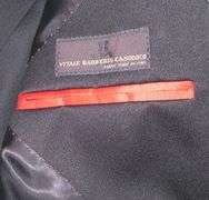 Extreme Fine Quality Hand Tailored Italian Slim Fit Tux