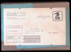 5 1983 US Proof Sets in Sealed Shipping Box