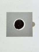 Roman Gladiator Coin With COA