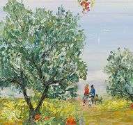 Fascinating Art By Duaiv Duaiv  Riviera Colors