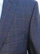 New Arrival Fall/Winter Suit, Slim Fit,  Made in Italy