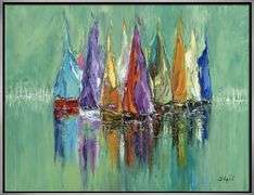 Mesmerizing Art By Duaiv Duaiv  Reflexion Verdatre