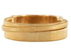 Marco Bicego Coil Band Ring in 18K