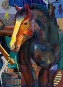 Dazzling Art by Tadeo Zavaleta
