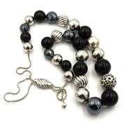 David Yurman Elements necklace