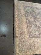 Exquisite Chobi Rug 8x10.1