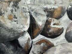 Mesmerizing Original Art by Mario Luac Mario Luca Echo