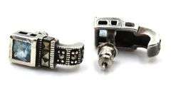 Lot of Vintage 925 sterling silver mixed jewelry