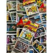 200+ Baseball Card Cards