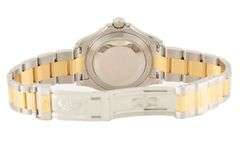 Rolex Yacht-Master 16623, 40MM, Champagne Dial, Two-Tone Men’s Watch