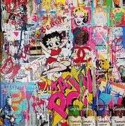 Magnificent Original By Oliver Neilson Oliver Neilson Life's a Beach