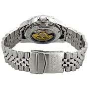 Invicta Pro Diver Automatic Blue Dial Stainless Steel Men's Watch – 200M Diver