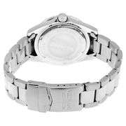 Invicta Pro Diver Black Dial Men's Stainless Steel Watch