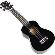 New Soprano Ukulele