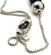 David Yurman Elements necklace