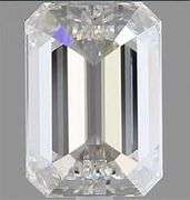 Magnificent Certified Emerald Cut Lab Diamond - 5.15 Carats