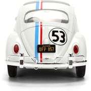 Famous Herbie Movie Car Die-Cast Model