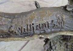 Parrot Bronze Sculpture