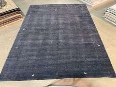 Exquisite Gabeh Rug 9.2x12