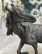Horse Bronze Sculpture