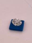 I.G.I CERTIFIED 3.50 CARAT OVAL CUT LOOSE DIAMOND