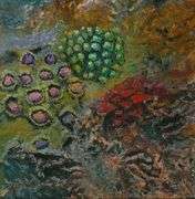 Wonderful Art by Tom Gion