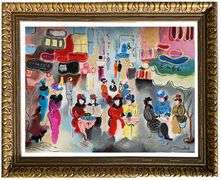 Brilliant Art by Zule