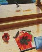 Remarkable Art by Orlando