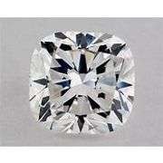 Unbelievable Certified Square Cushion Modified Brilliant Cut Lab Diamond - 5.09 Carats