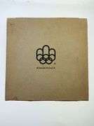 1976 Canadian Olympics Sterling Silver 4 Coin Set