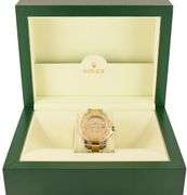 Rolex Yacht-Master 16623, 40MM, Champagne Dial, Two-Tone Men’s Watch