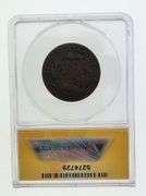 1826 Coronet Head Cent, ANACS VF25