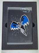 2026 Agoro 1/2 Oz Colorized Batman Tier 2 Hit #272/1000