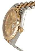 Rolex Datejust 126333, 41MM, Champagne Dial, Two Tone Men’s Watch